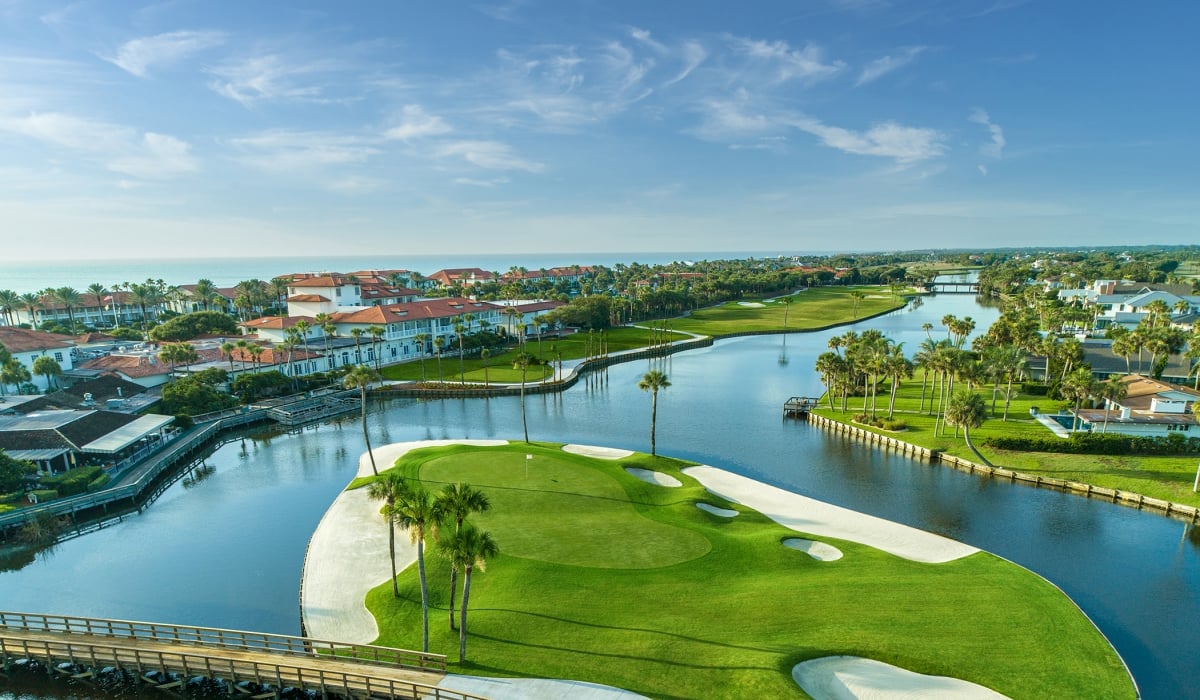 Our Northeast FL Golf Resort Ponte Vedra Beach Resorts